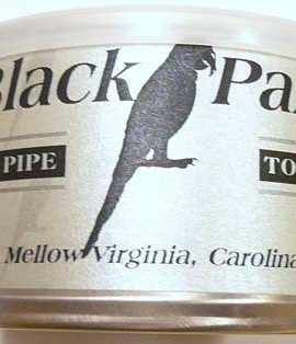 blackparrot